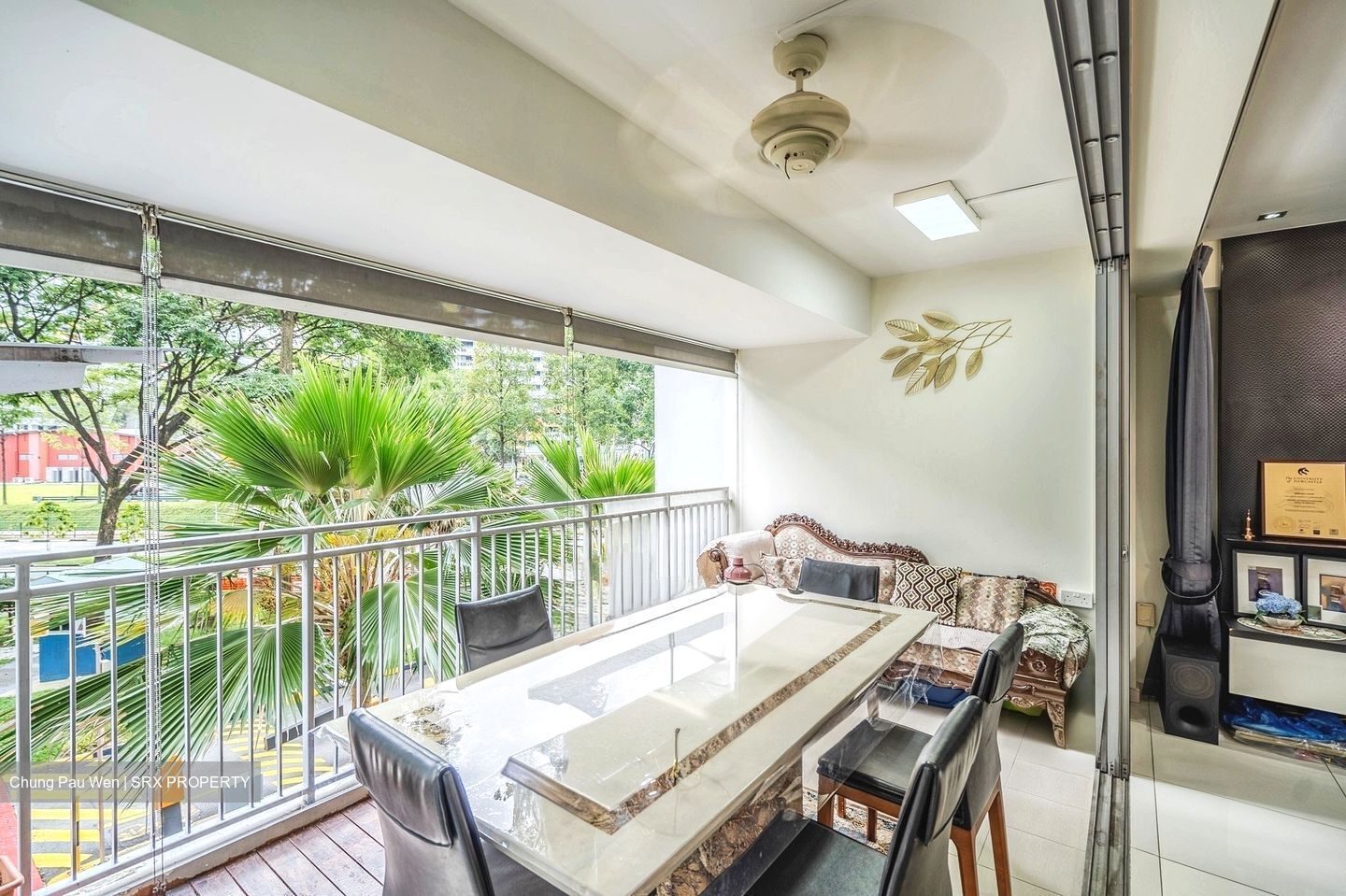 Blk 138A The Peak @ Toa Payoh (Toa Payoh), HDB 3 Rooms #575770321